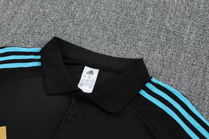 25-26 Argentina High Quality Polo Tracksuit