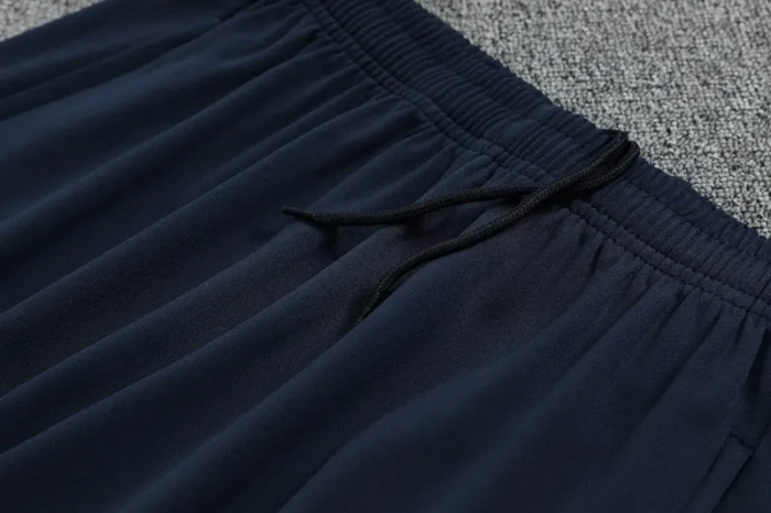 25-26 BAR High Quality Polo Tracksuit