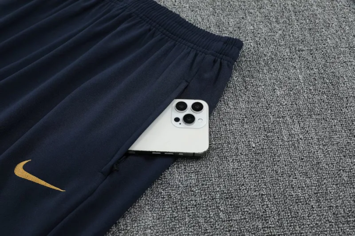 25-26 BAR High Quality Polo Tracksuit