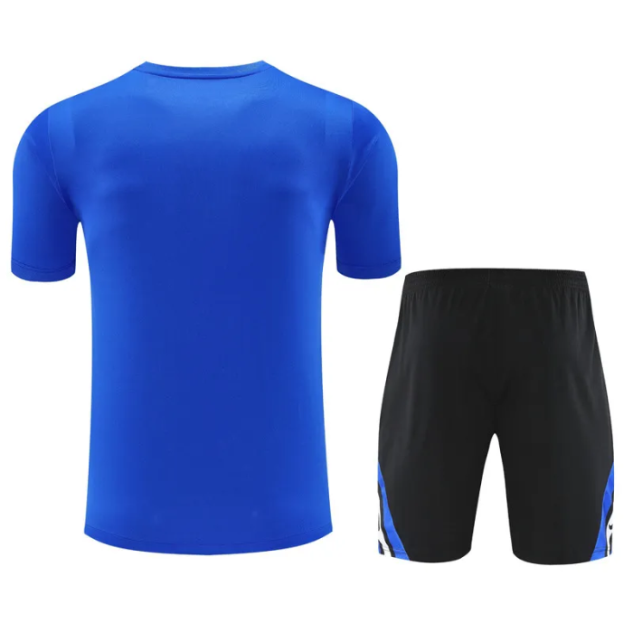 25-26 INT High Quality Training Short Suit