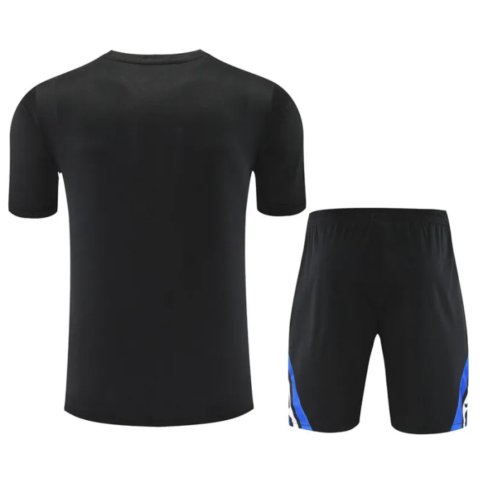 25-26 INT High Quality Training Short Suit