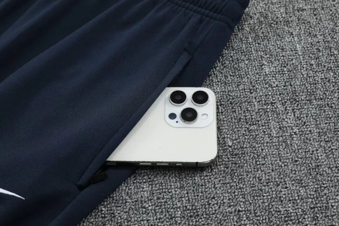 25-26 CHE High Quality Polo Tracksuit