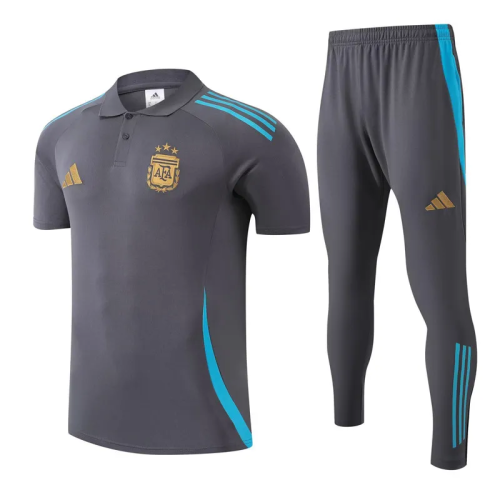 25-26 Argentina High Quality Polo Tracksuit