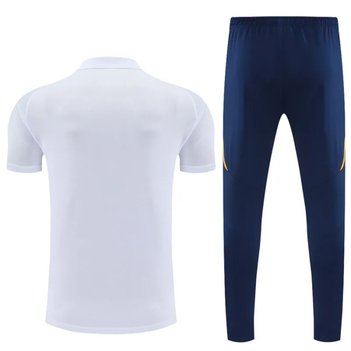 25-26 RMA High Quality Polo Tracksuit