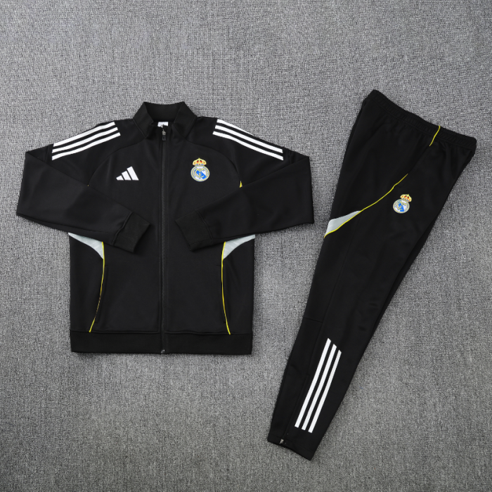 25-26 RMA High Quality Jacket Tracksuit