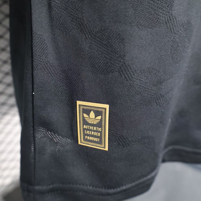 25-26 RMA Special Edition Player Version Soccer Jersey