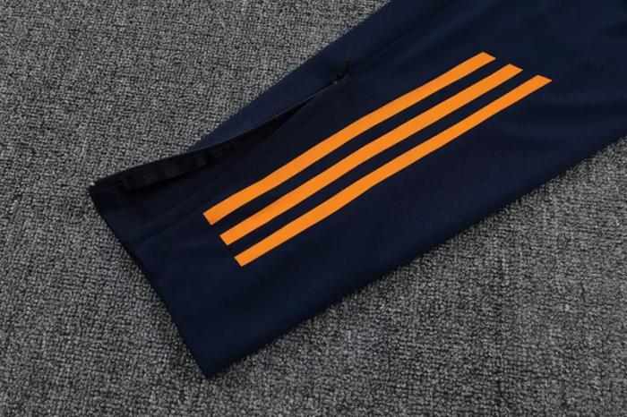 25-26 RMA High Quality Polo Tracksuit