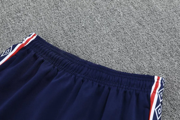 25-26 Man Utd High Quality Jacket Tracksuit