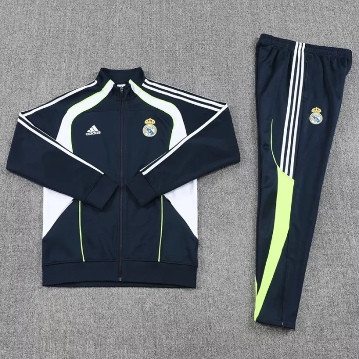 25-26 RMA High Quality Jacket Tracksuit