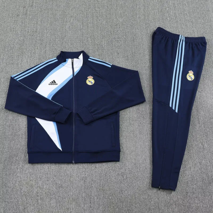 25-26 RMA High Quality Jacket Tracksuit