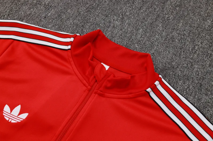 25-26 LIV High Quality Jacket Tracksuit