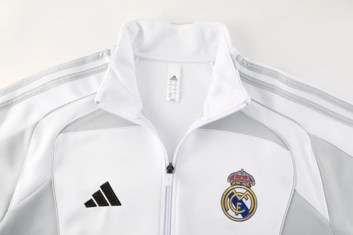 25-26 RMA High Quality Jacket Tracksuit