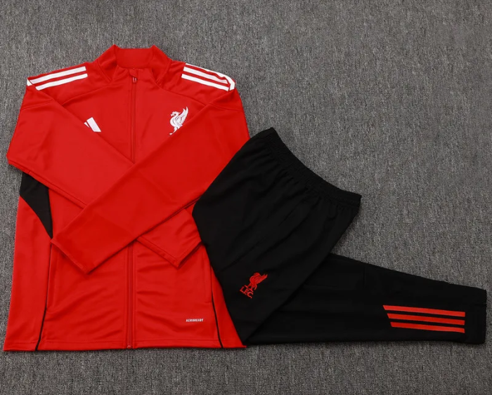 25-26 LIV High Quality Jacket Tracksuit