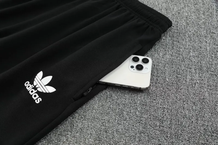 25-26 Man Utd High Quality Jacket Tracksuit