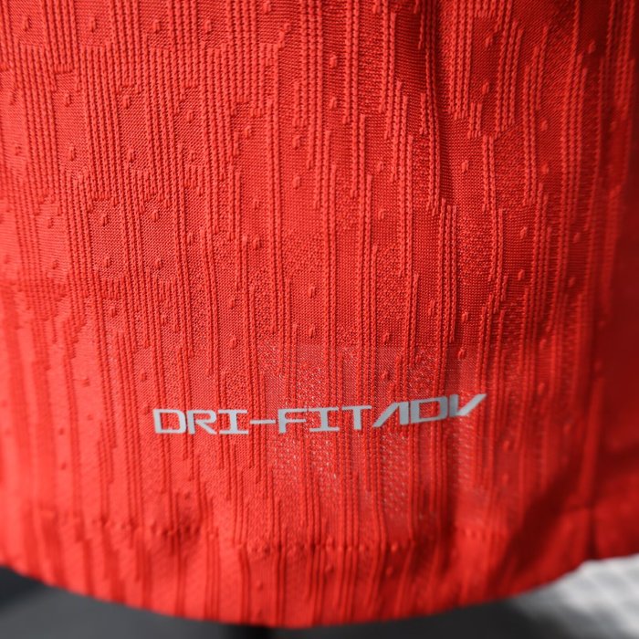 25-26 PSG Third Player Version Soccer Jersey