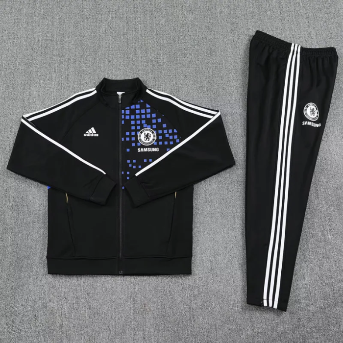 25-26 CHE High Quality Jacket Tracksuit