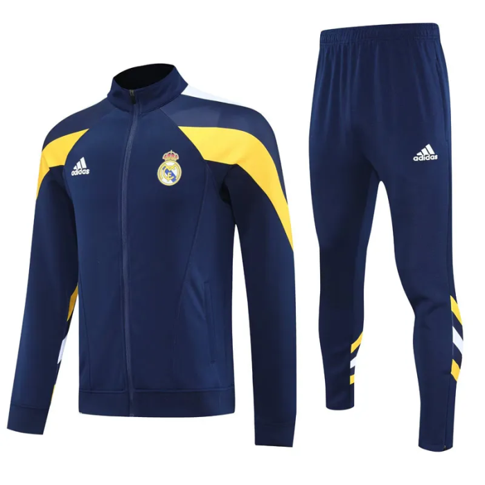 25-26 RMA High Quality Jacket Tracksuit