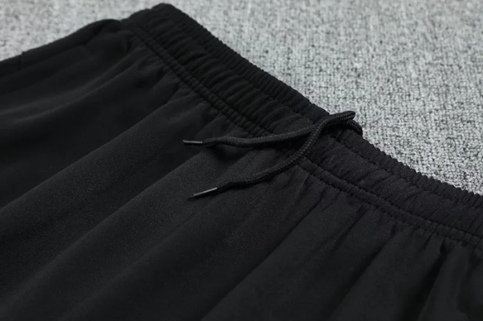 25-26 BAR High Quality Jacket Tracksuit