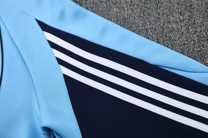 25-26 RMA High Quality Jacket Tracksuit