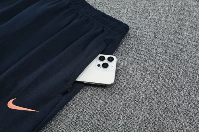 25-26 BAR High Quality Jacket Tracksuit