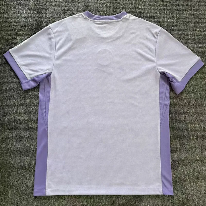 25-26 Brighton Away Fans Soccer Jersey