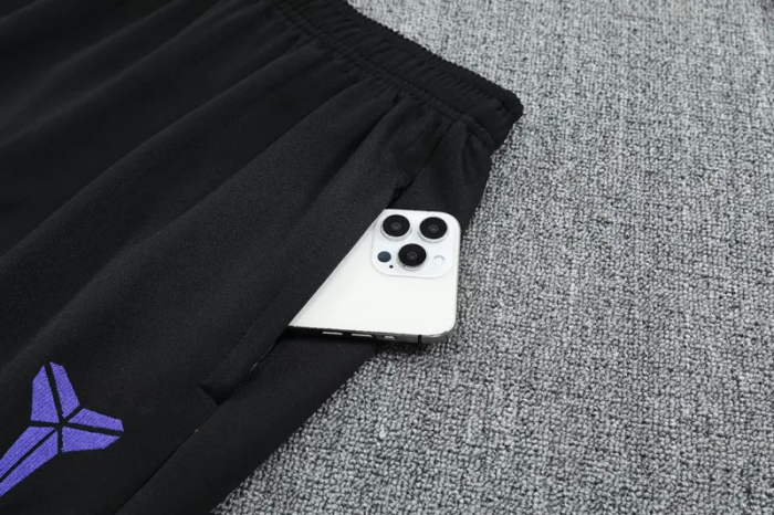 25-26 BAR High Quality Jacket Tracksuit