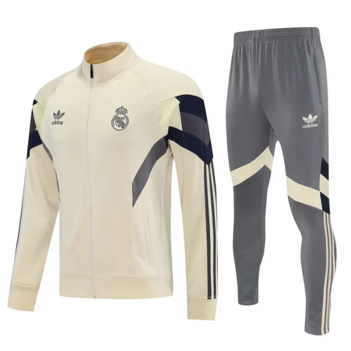 25-26 RMA High Quality Jacket Tracksuit