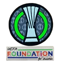 25-26 Crystal Palace Home Fans Soccer Jersey