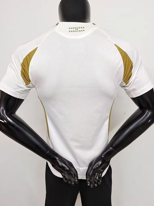 25-26 Los Angeles Away Player Version Soccer Jersey