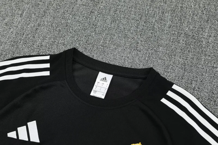 25-26 RMA High Quality Training Short Suit