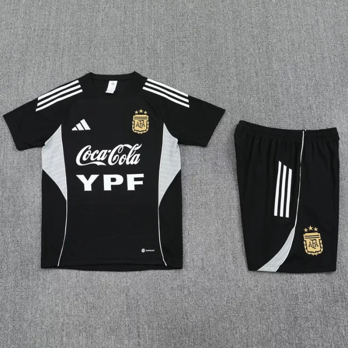 25-26 Argentina High Quality Training Short Suit