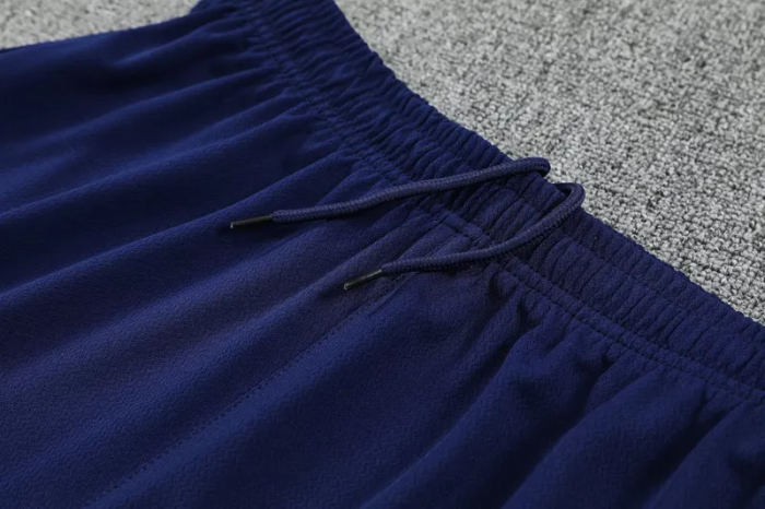 25-26 Man City High Quality Training Short Suit