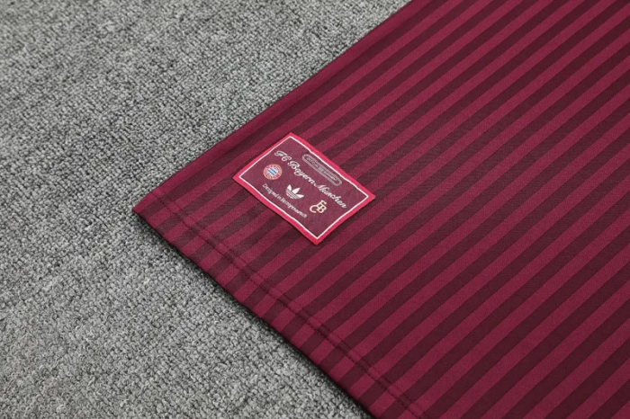 25-26 Bayern High Quality Training Short Suit