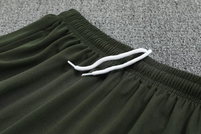 25-26 CHE High Quality Training Short Suit