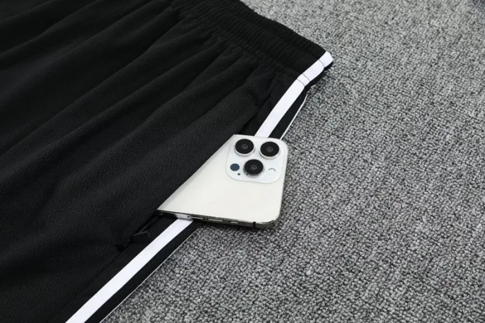 25-26 JUV High Quality Training Short Suit