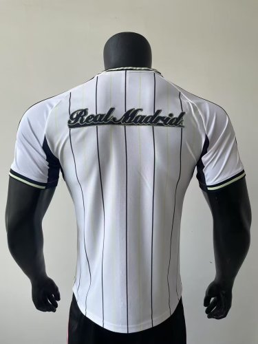 2025 RMA MLB Player Version New Pattern Jersey