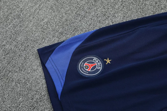 25-26 PSG High Quality Training Short Suit