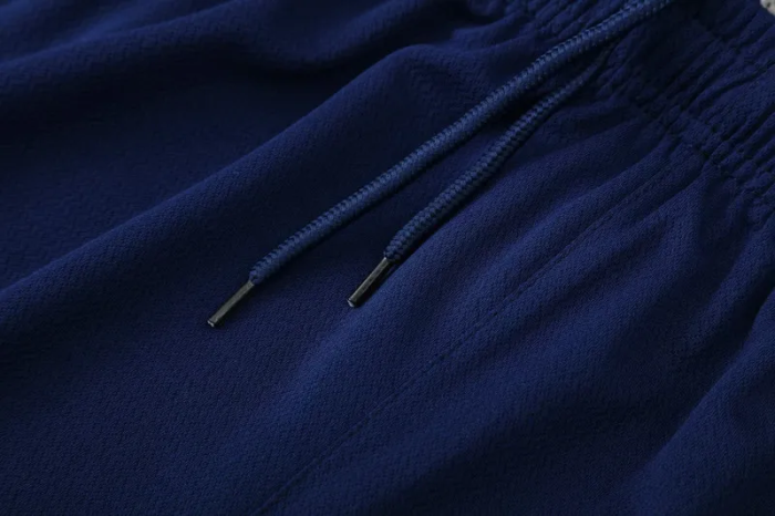 25-26 Marseille High Quality Training Short Suit