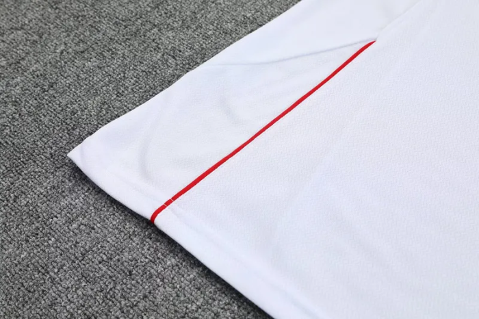 25-26 JUV High Quality Training Short Suit