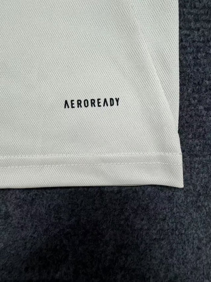 25-26 LIV Away Fans Soccer Jersey