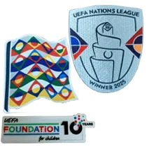 25-26 Portugal Cyan Special Edition Fans Soccer Jersey