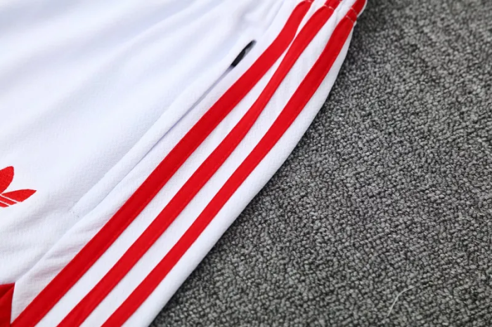25-26 Bayern High Quality Training Short Suit