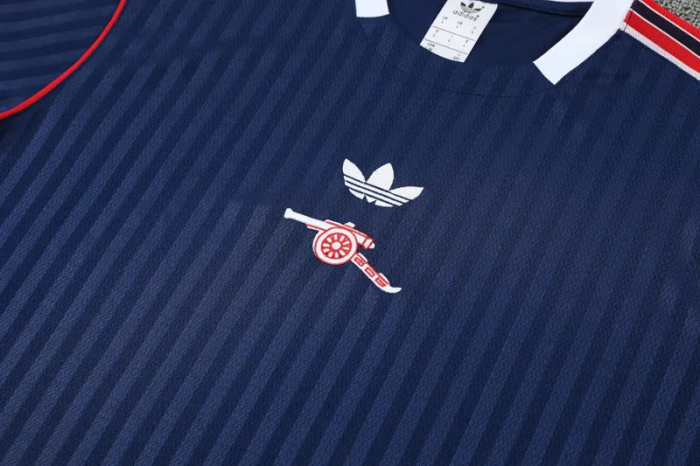 25-26 ARS High Quality Training Short Suit