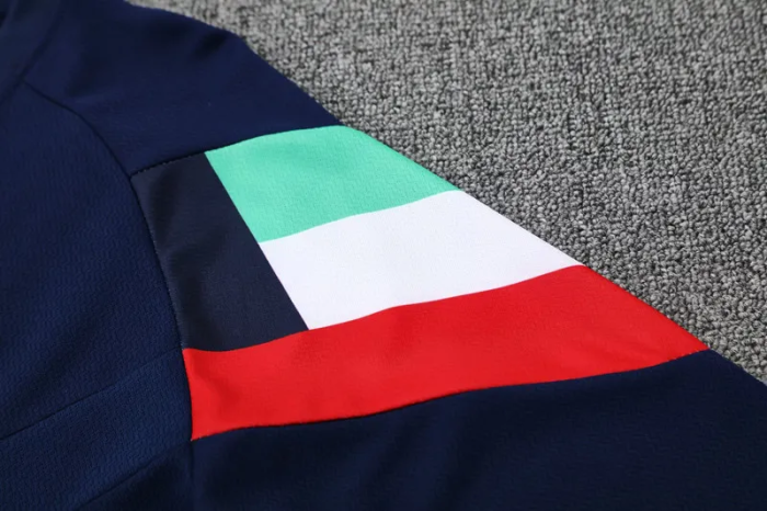 25-26 Italy High Quality Training Short Suit