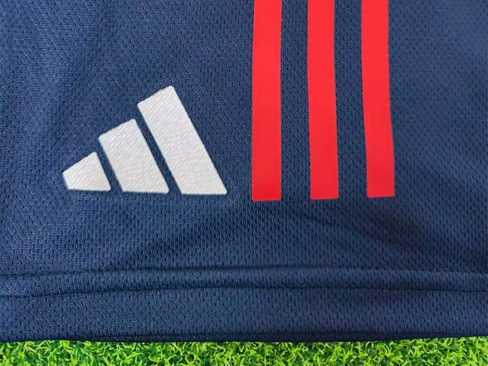 25-26 ARS Away Kids Player Version Soccer Jersey (球员童装)