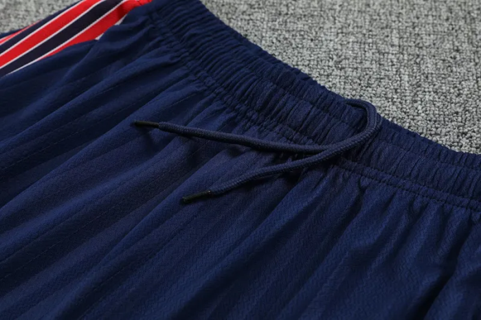 25-26 ARS High Quality Training Short Suit