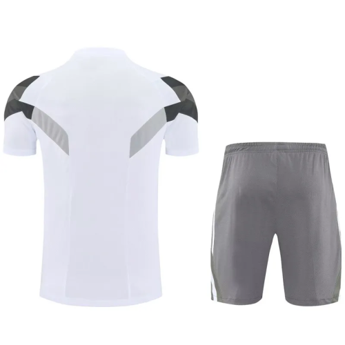 25-26 RMA High Quality Training Short Suit