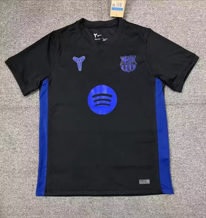 25-26 BAR Special Edition Fans Training Shirts