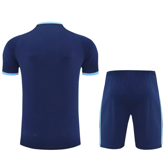 25-26 Argentina High Quality Training Short Suit