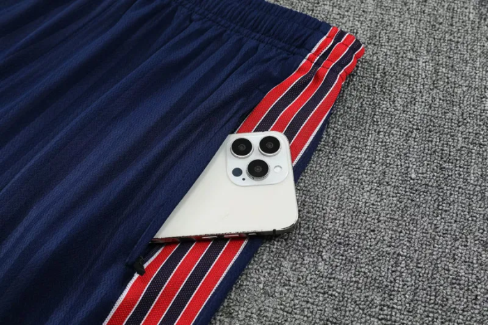 25-26 ARS High Quality Training Short Suit